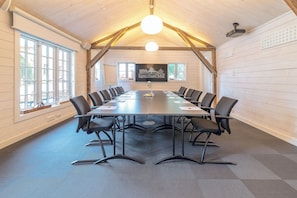 Sala de reuniones