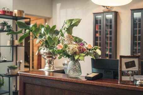 Kronen Gaard Hotel - view 2