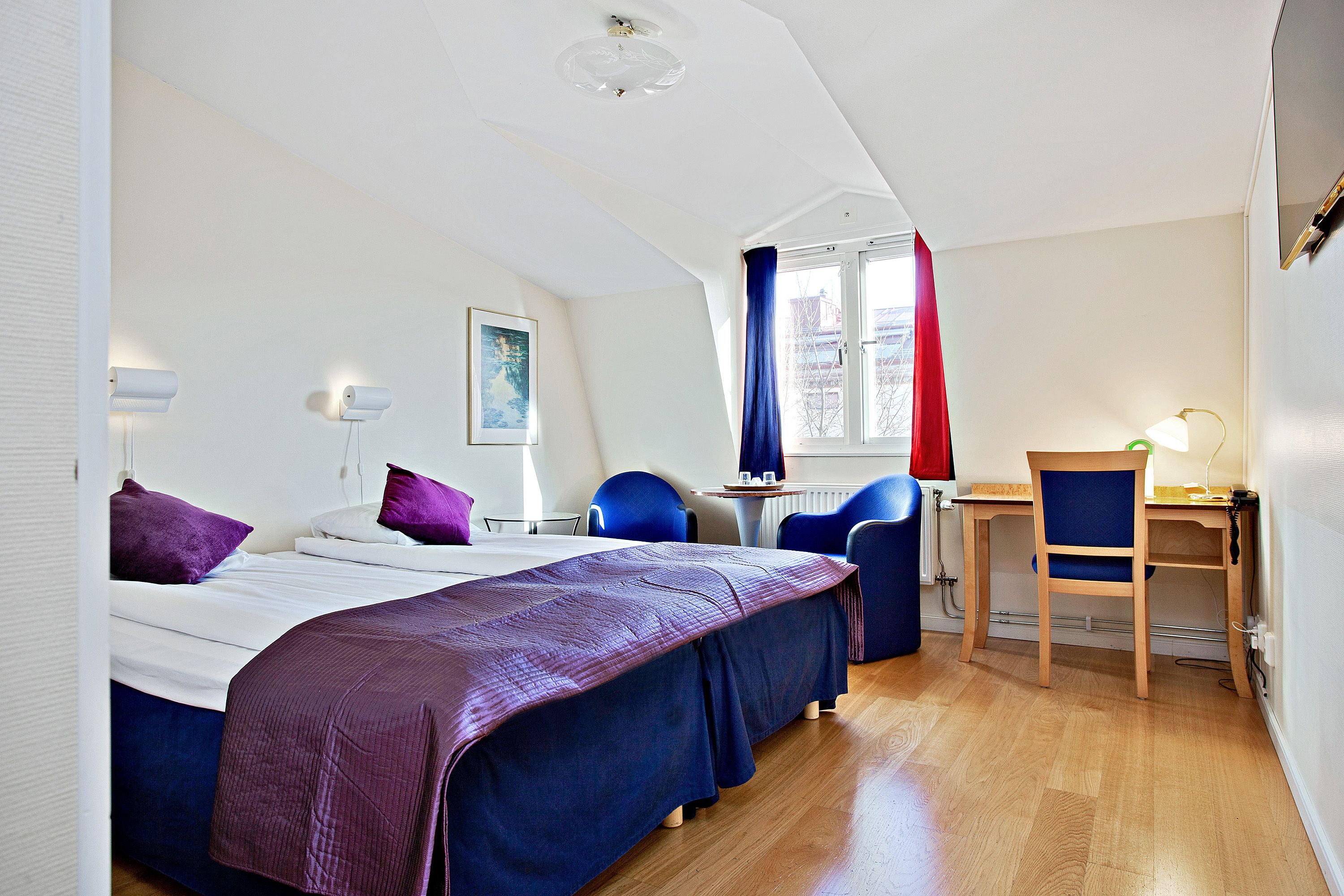 Photo - Hotel Vasa, BW Signature Collection