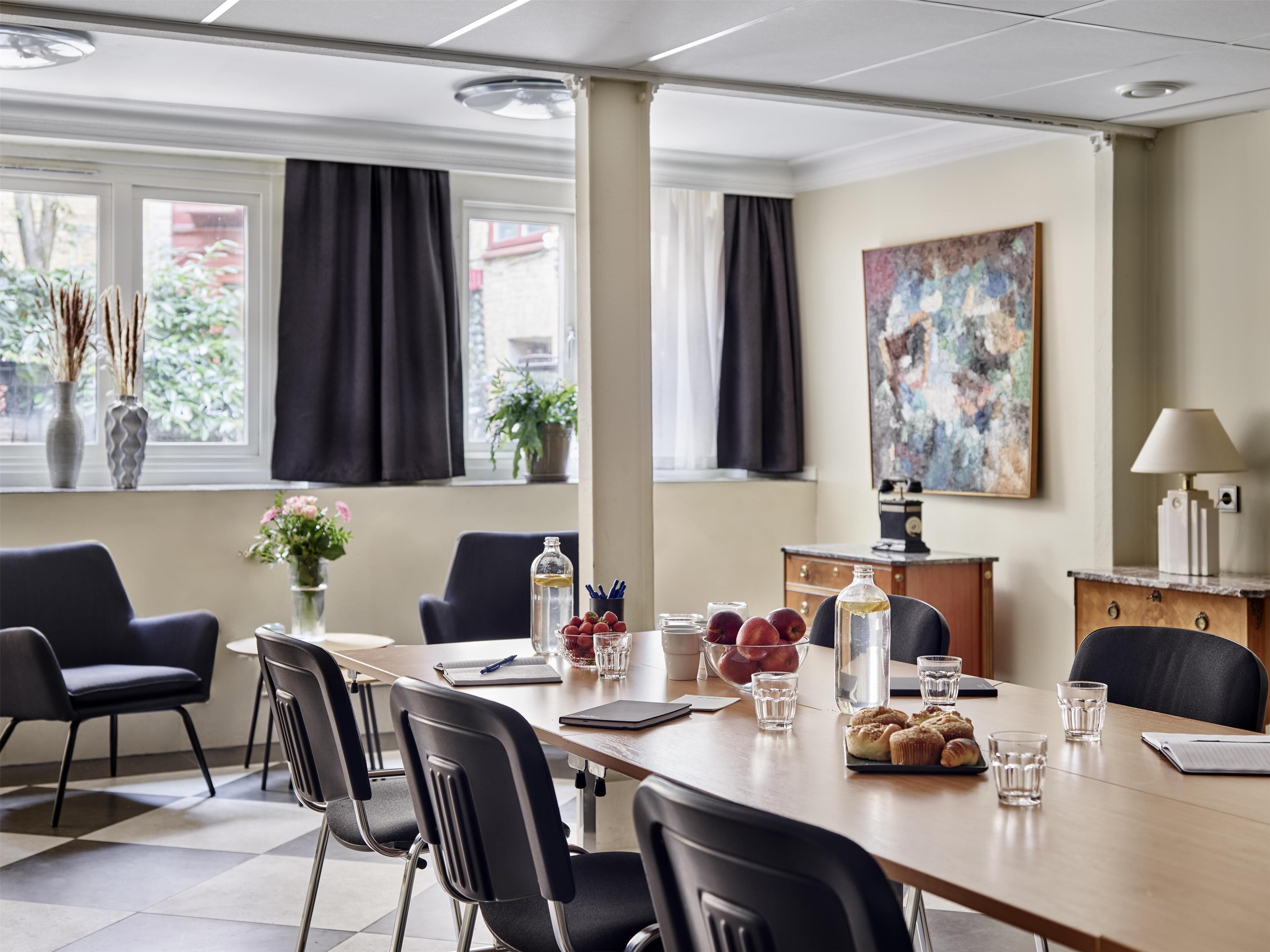 Photo - Hotel Vasa, BW Signature Collection