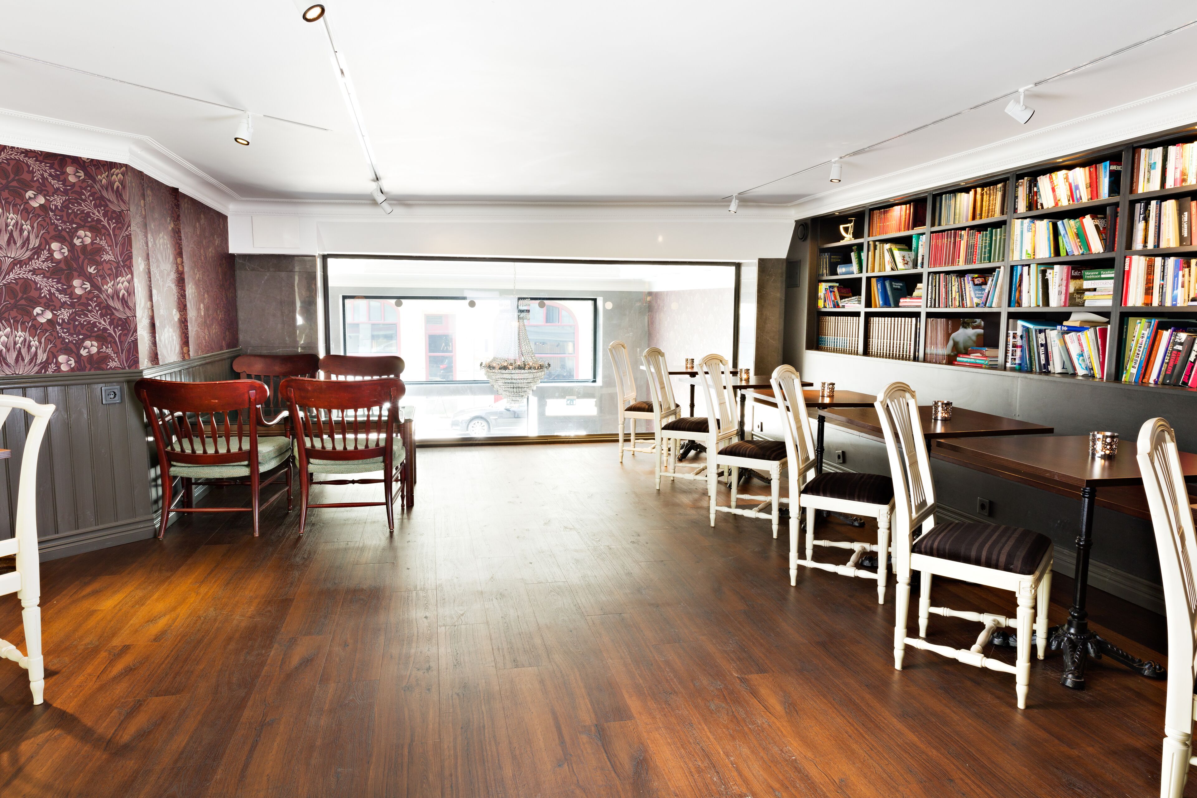 Photo - Hotel Vasa, BW Signature Collection