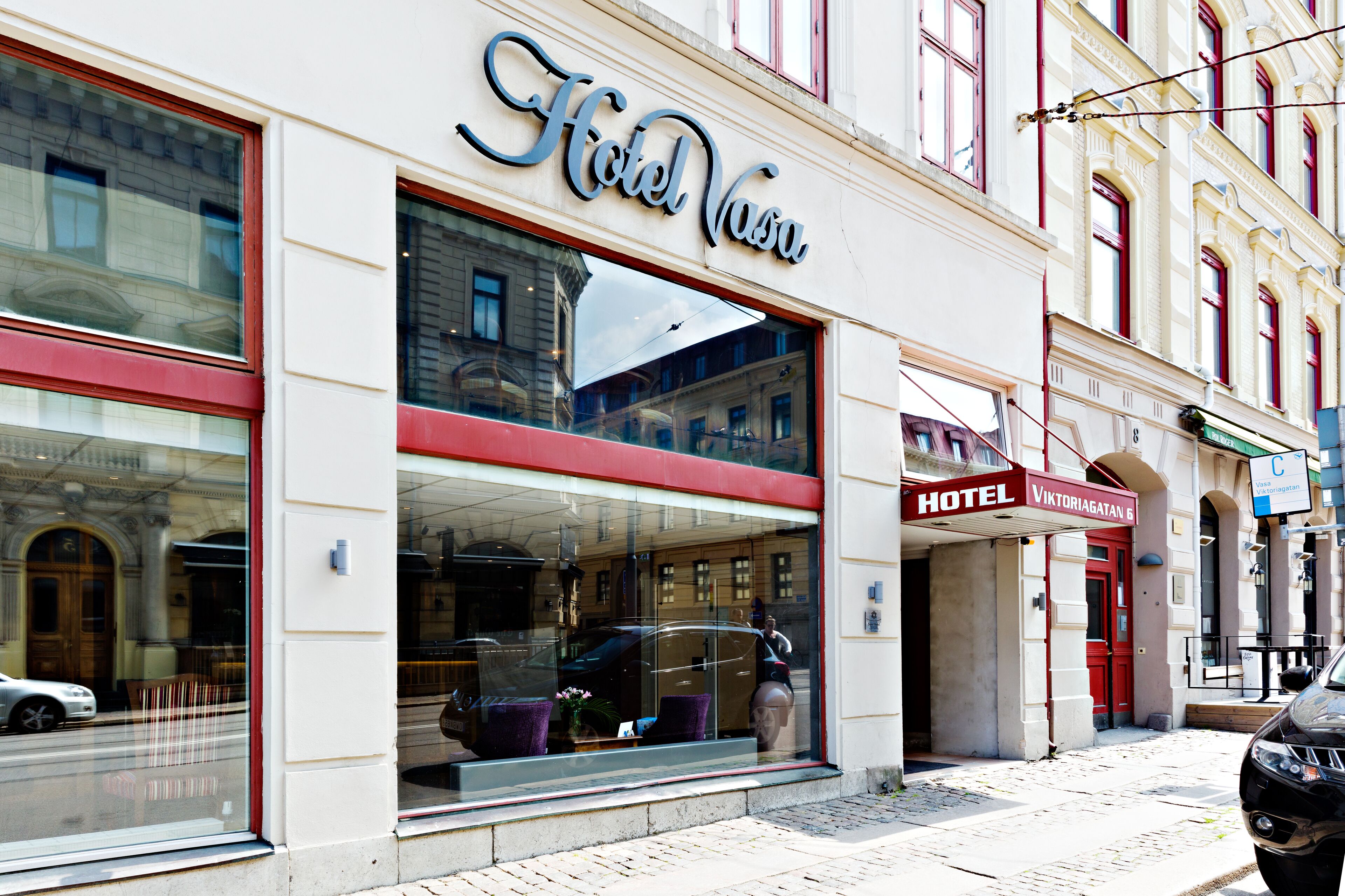 Photo - Hotel Vasa, BW Signature Collection