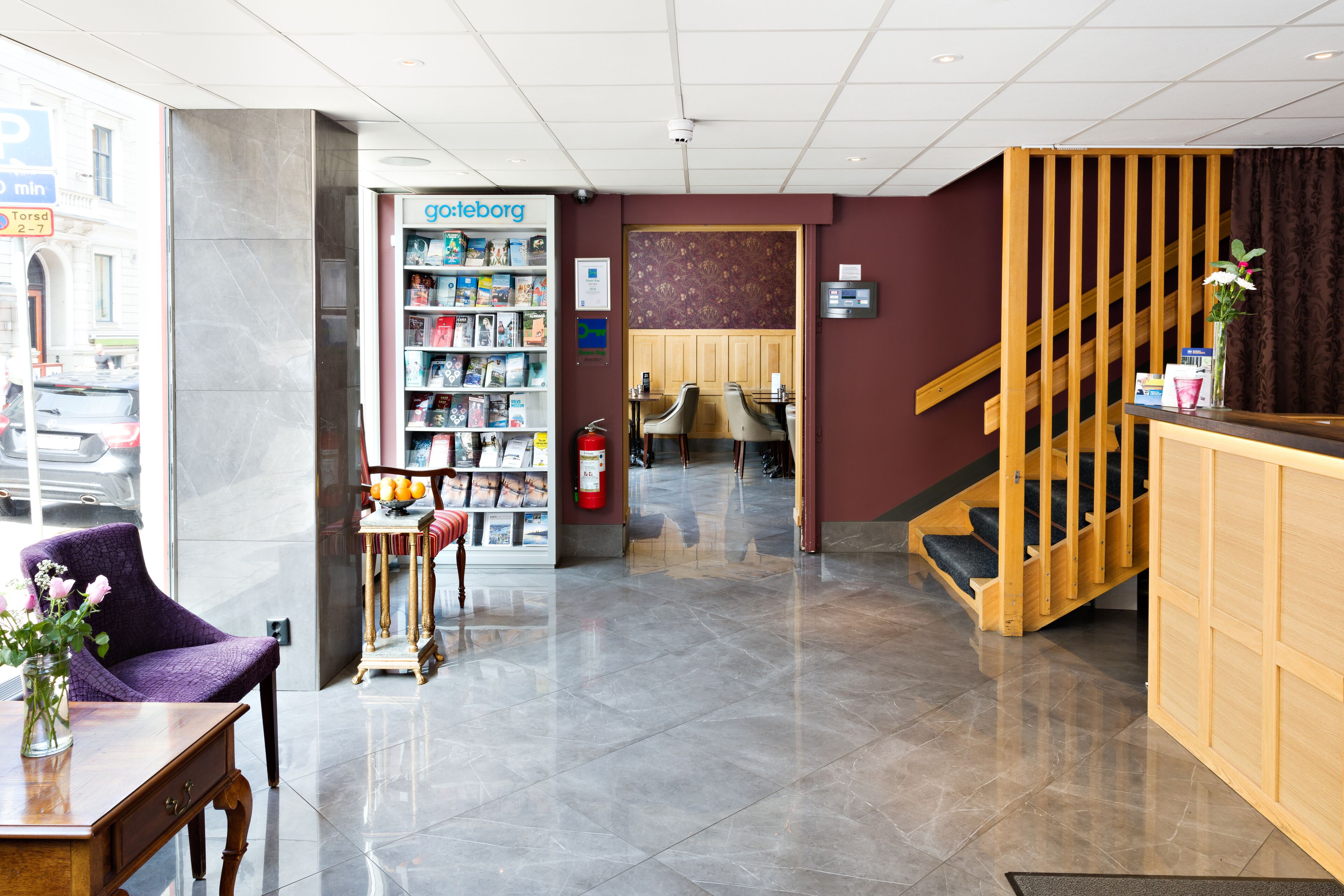 Photo - Hotel Vasa, BW Signature Collection