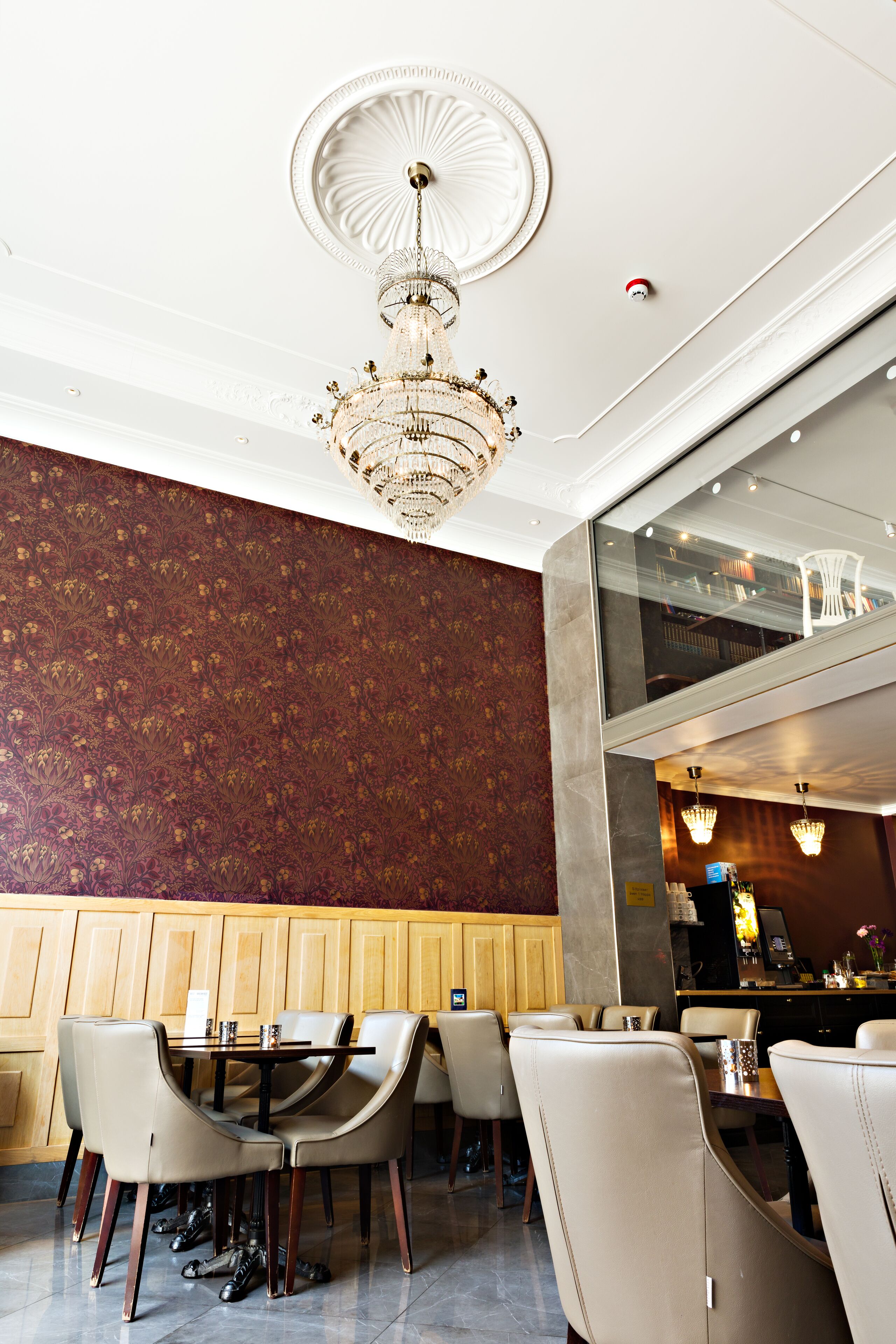 Foto - Hotel Vasa, BW Signature Collection