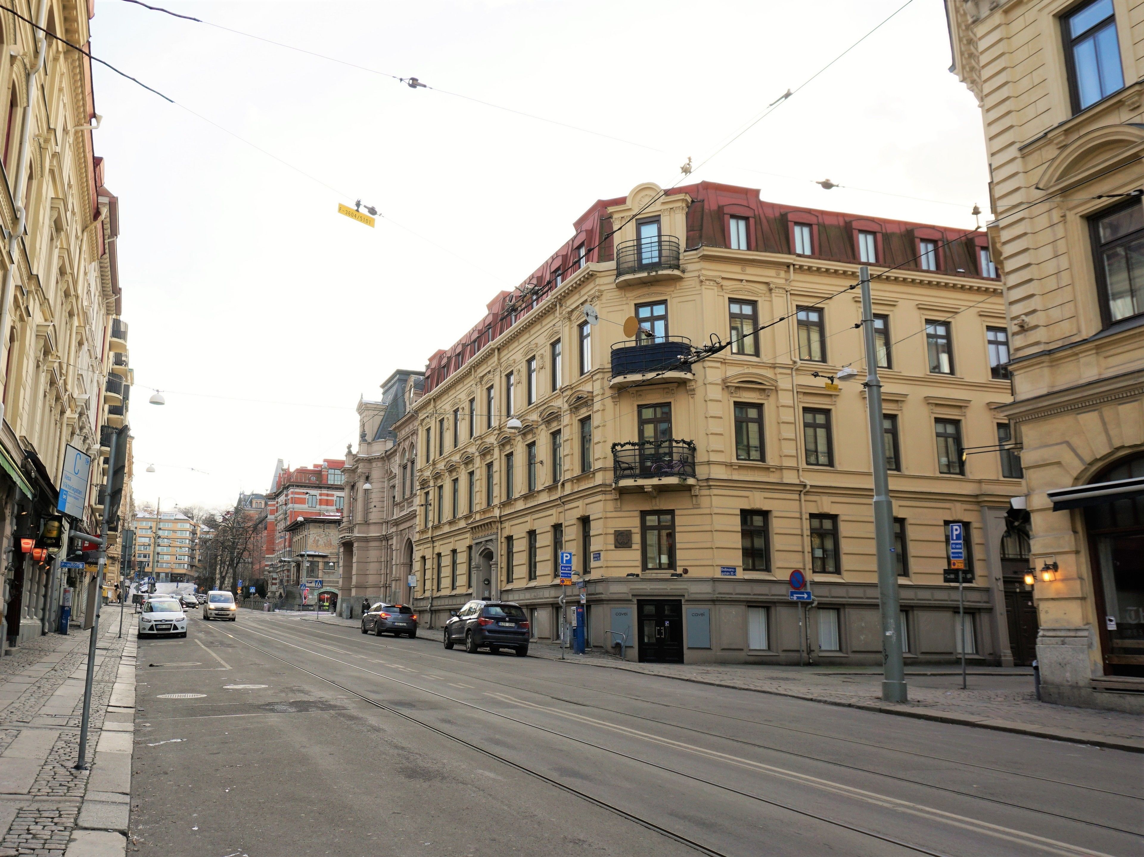 Photo - Hotel Vasa, BW Signature Collection