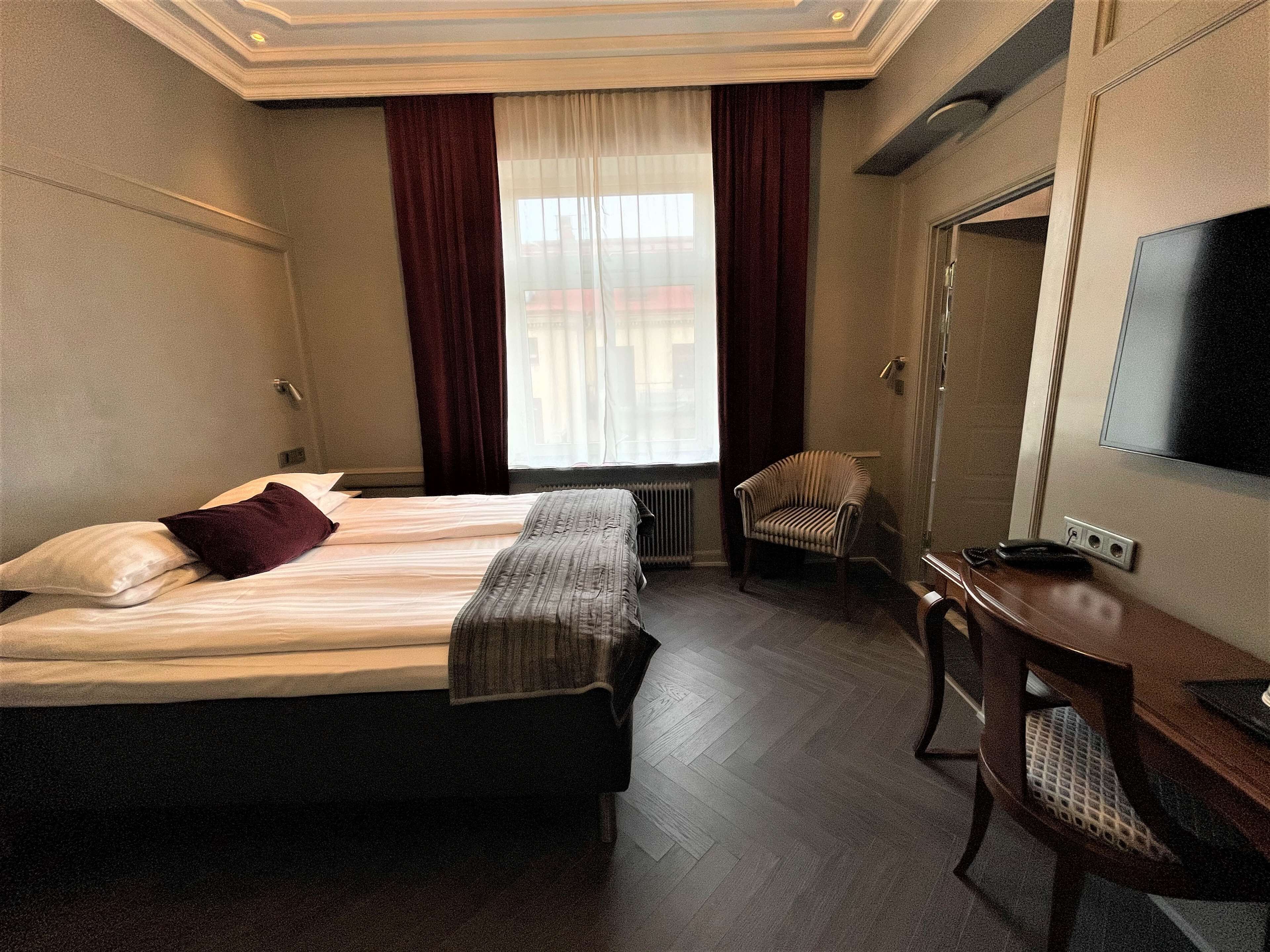 Photo - Hotel Vasa, BW Signature Collection