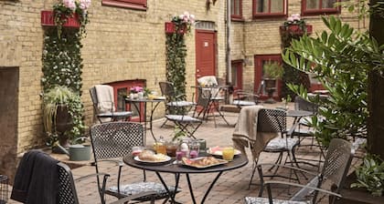 Hotel Vasa, BW Signature Collection