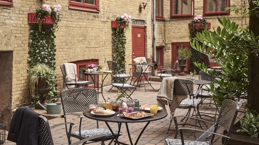 Hotel Vasa, BW Signature Collection