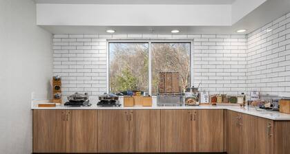 Fairfield Inn & Suites by Marriott Chattanooga South/East Ridge