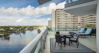 Residence Inn by Marriott Fort Lauderdale Intracoastal/Il Lugano
