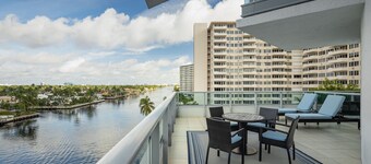 Residence Inn by Marriott Fort Lauderdale Intracoastal/Il Lugano