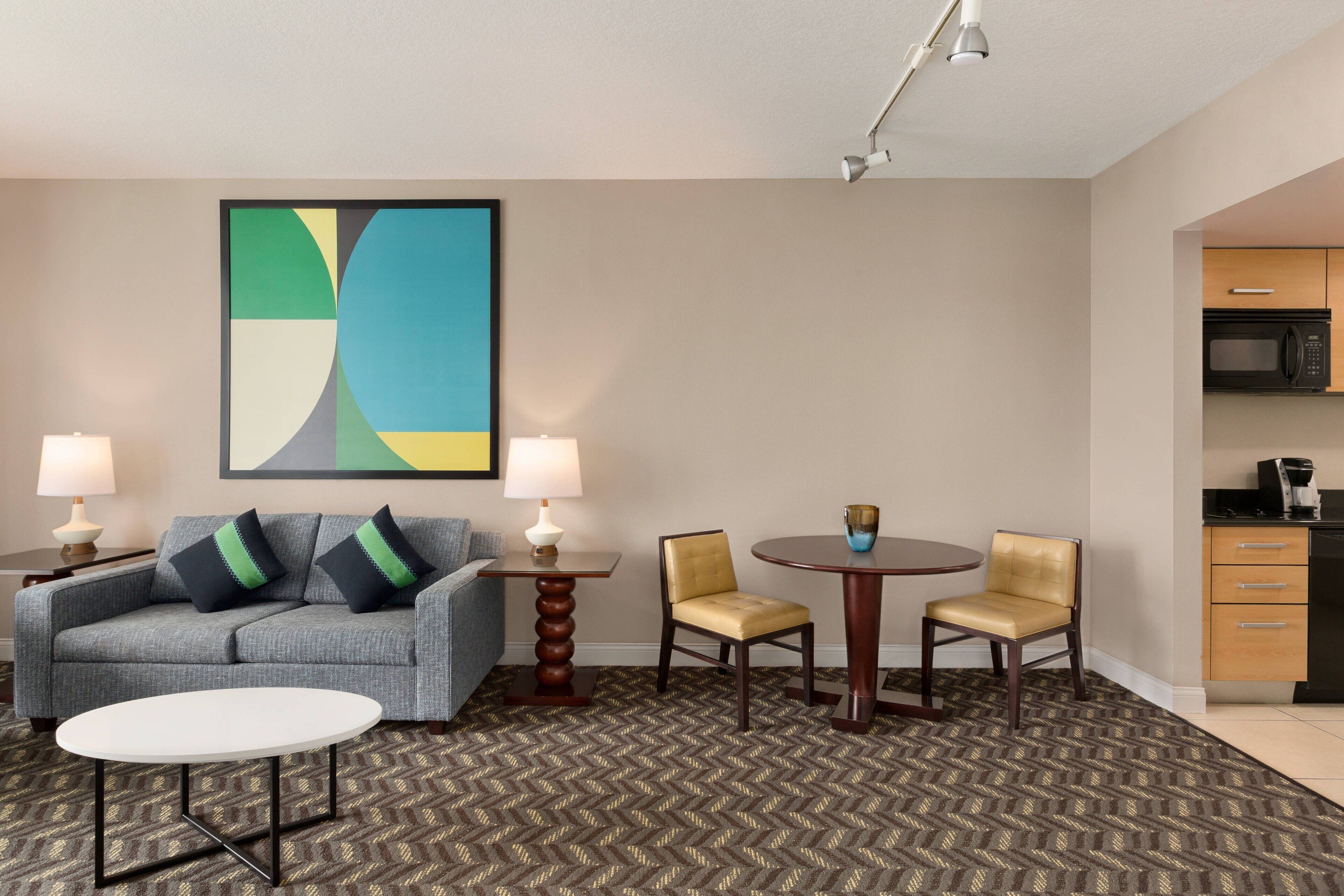 Foto - Residence Inn by Marriott Fort Lauderdale Intracoastal