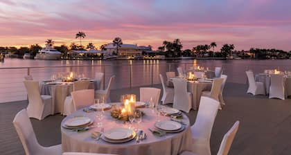 Residence Inn by Marriott Fort Lauderdale Intracoastal/Il Lugano
