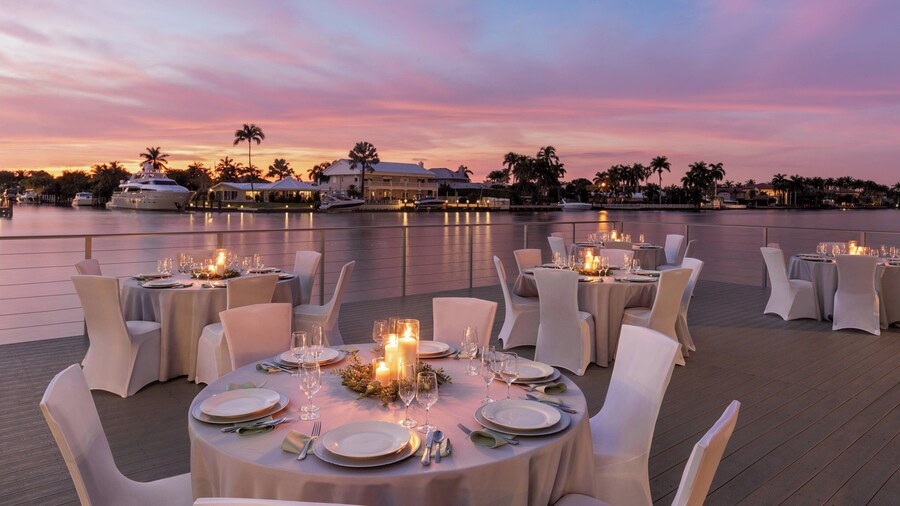 Residence Inn by Marriott Fort Lauderdale Intracoastal/Il Lugano