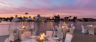 Residence Inn by Marriott Fort Lauderdale Intracoastal/Il Lugano