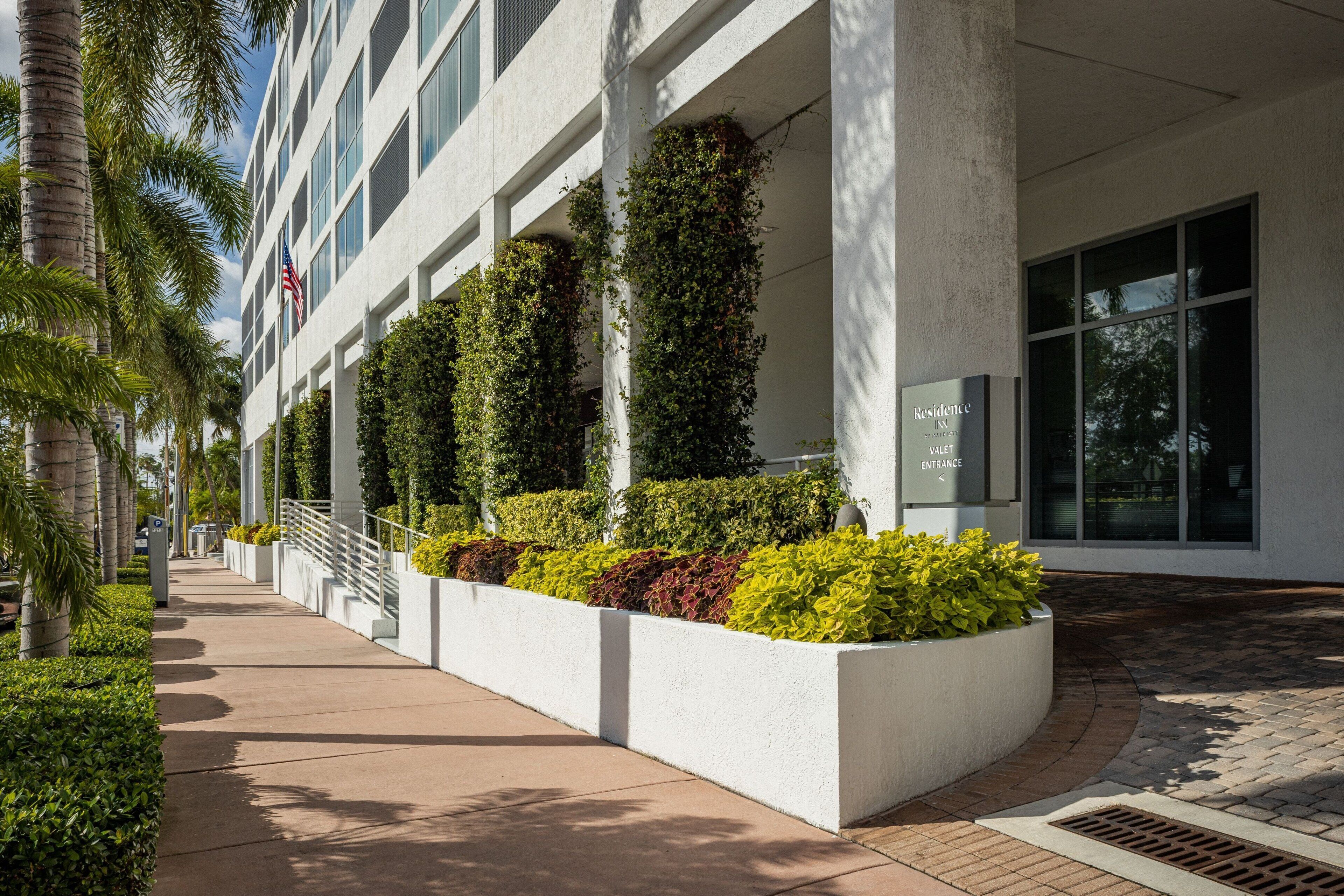 Foto - Residence Inn by Marriott Fort Lauderdale Intracoastal