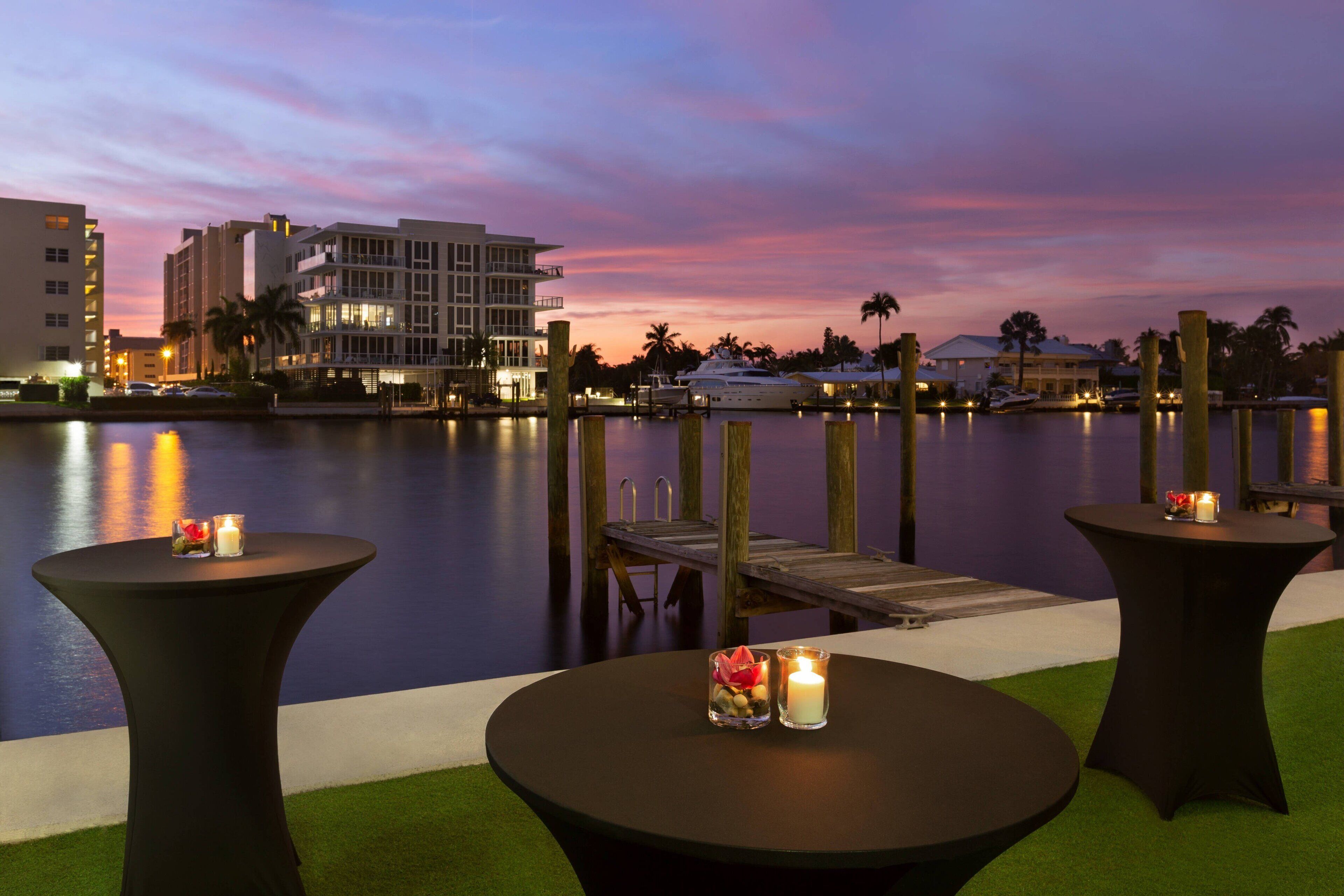 Photo - Residence Inn by Marriott Fort Lauderdale Intracoastal