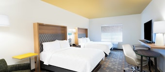 Holiday Inn Batesville by IHG