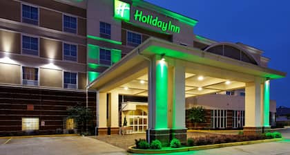 Holiday Inn Batesville by IHG