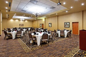 Meeting facility - Holiday Inn Batesville by IHG (Batesville)
