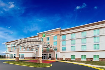 Holiday Inn Manassas - Battlefield by IHG
