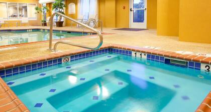 Holiday Inn Manassas - Battlefield by IHG