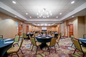 Meeting facility - Holiday Inn Manassas - Battlefield by IHG (Manassas)