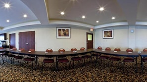 Sala de reunions