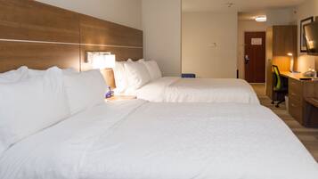 Suite, Multiple Beds