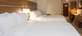 馬斯科吉智選假日酒店 IHG 旗下酒店