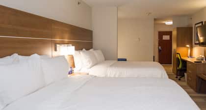 Holiday Inn Express Hotel & Suites Muskogee by IHG