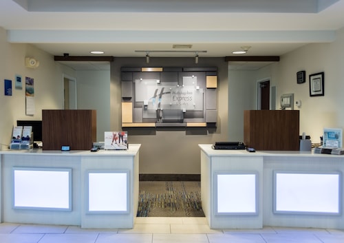 Holiday Inn Express Hotel & Suites Muskogee by IHG
