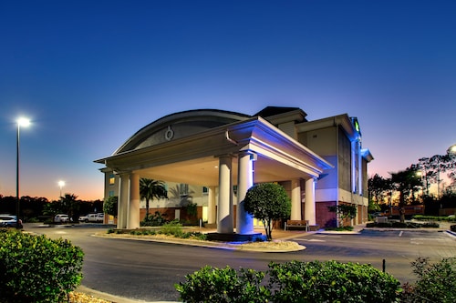 Holiday Inn Express Hotel Jacksonville North - Fernandina by IHG