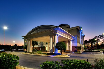Holiday Inn Express Hotel Jacksonville North - Fernandina by IHG