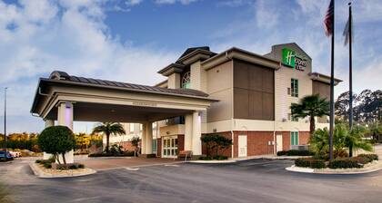 Holiday Inn Express Hotel Jacksonville North - Fernandina by IHG