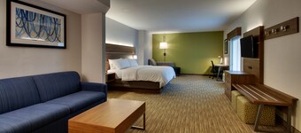 Holiday Inn Express & Suites Jacksonville North-Fernandina by IHG