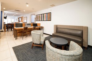 Property amenity - Holiday Inn Express Hotel & Suites Grand Blanc by IHG (Grand Blanc)