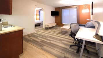 Literie de qualité supérieure, surmatelas