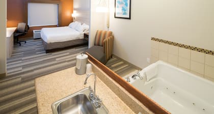 Holiday Inn Express Hotel & Suites Grand Blanc by IHG