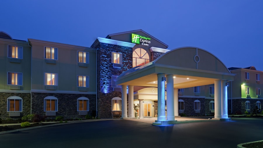 Holiday Inn Express Hotel & Suites Swansea by IHG