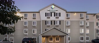 WoodSpring Suites Memphis East I-40