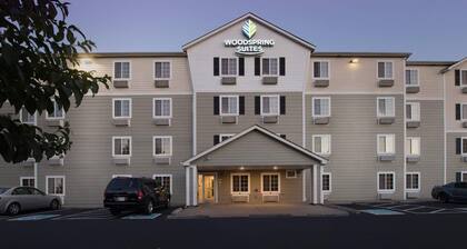 WoodSpring Suites Memphis East I-40