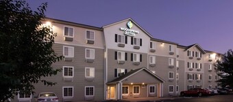 WoodSpring Suites Memphis East I-40
