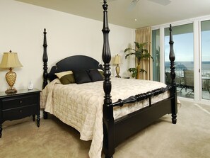 Condo, 3 Bedrooms, 3 Bathrooms | 3 bedrooms, individually decorated, individually furnished