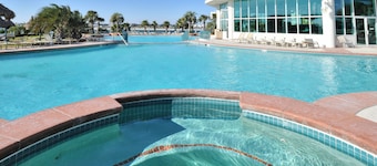 Caribe Resort by Wyndham Vacation Rentals