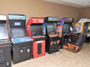 Arcade