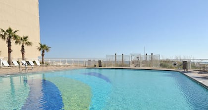 Crystal Tower Condominiums by Wyndham Vacation Rentals