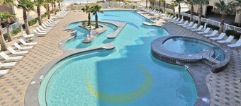 Crystal Tower Condominiums by Wyndham Vacation Rentals