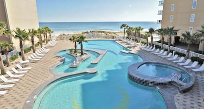 Crystal Tower Condominiums by Wyndham Vacation Rentals