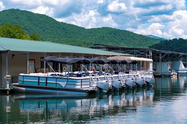 Dock